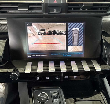 Peugeot 508 1.2 Active Pack *PARKSENS V+A  +CAM* (2021)