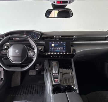 Peugeot 508 1.2 Active Pack *PARKSENS V+A  +CAM* (2021)