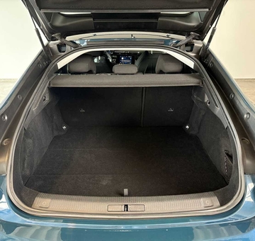 Peugeot 508 1.2 Active Pack *PARKSENS V+A  +CAM* (2021)