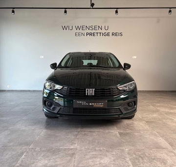 Fiat Tipo PARK SENSOREN (2022)