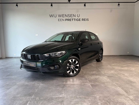 Fiat Tipo PARK SENSOREN (2022)