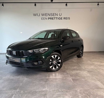Fiat Tipo PARK SENSOREN (2022)