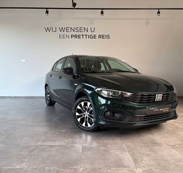 Fiat Tipo PARK SENSOREN (2022)