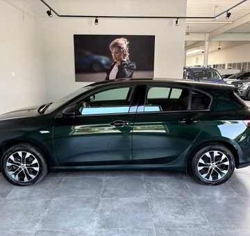Fiat Tipo PARK SENSOREN (2022)