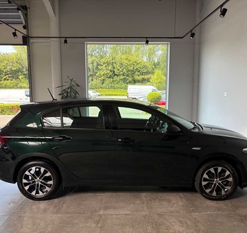 Fiat Tipo PARK SENSOREN (2022)