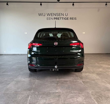 Fiat Tipo PARK SENSOREN (2022)