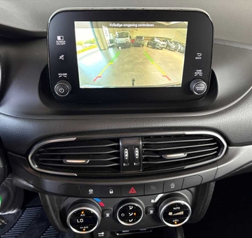 Fiat Tipo PARK SENSOREN (2022)