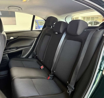 Fiat Tipo PARK SENSOREN (2022)