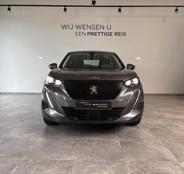 Peugeot 2008 Active Pack (EU6.3) (2021)