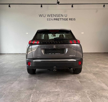 Peugeot 2008 Active Pack (EU6.3) (2021)