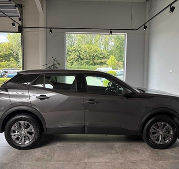 Peugeot 2008 Active Pack (EU6.3) (2021)