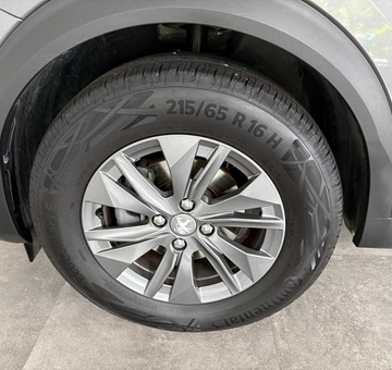 Peugeot 2008 Active Pack (EU6.3) (2021)