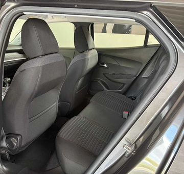 Peugeot 2008 Active Pack (EU6.3) (2021)