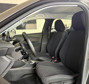 Peugeot 2008 Active Pack (EU6.3) (2021)