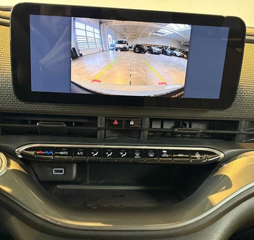 Fiat E-500 42 kWh La Prima by Bocelli (2022)