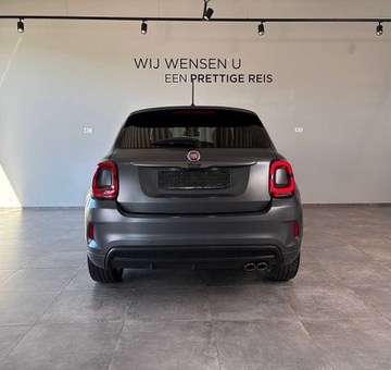 Fiat 500X 1.3 FireFly T4 Sport DCT (2020)