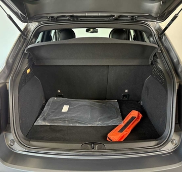 Fiat 500X 1.3 FireFly T4 Sport DCT (2020)