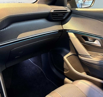 Peugeot 208 1.2 GT Line (2019)