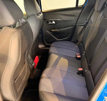 Peugeot 208 1.2 GT Line (2019)