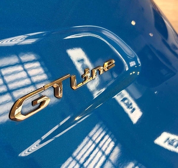 Peugeot 208 1.2 GT Line (2019)