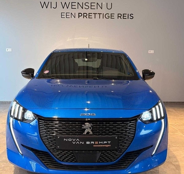 Peugeot 208 1.2 GT Line (2019)