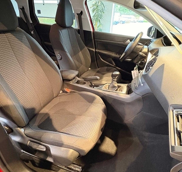 Peugeot 308 SW 1.2 Style PARKSENS+CAM (2021)