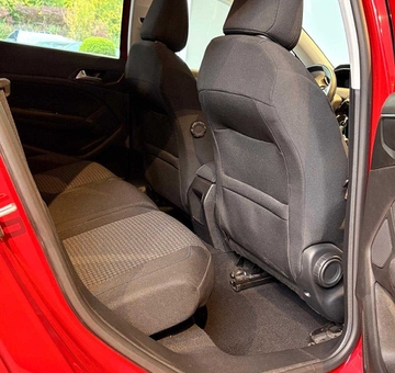 Peugeot 308 SW 1.2 Style PARKSENS+CAM (2021)