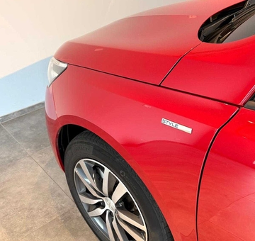 Peugeot 308 SW 1.2 Style PARKSENS+CAM (2021)