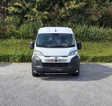 Citroen JUMPER  - 2024 2.2 L2H2 *PRIJS EX BTW* (2024)