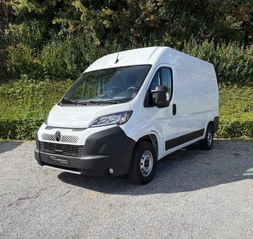 Citroen JUMPER  - 2024 2.2 L2H2 *PRIJS EX BTW* (2024)