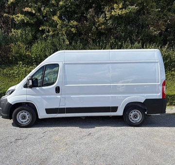 Citroen JUMPER  - 2024 2.2 L2H2 *PRIJS EX BTW* (2024)