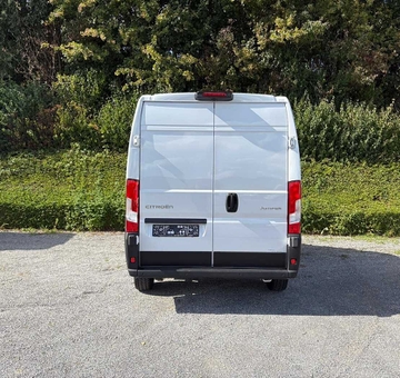 Citroen JUMPER  - 2024 2.2 L2H2 *PRIJS EX BTW* (2024)