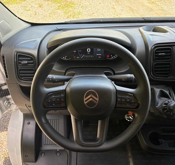 Citroen JUMPER  - 2024 2.2 L2H2 *PRIJS EX BTW* (2024)