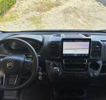 Citroen JUMPER  - 2024 2.2 L2H2 *PRIJS EX BTW* (2024)