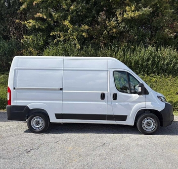 Citroen JUMPER  - 2024 2.2 L2H2 *PRIJS EX BTW* (2024)