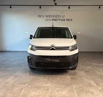 Citroen Berlingo 1.2 M Light *CAM +SENS ACHTER* (2024)