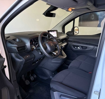 Citroen Berlingo 1.2 M Light *CAM +SENS ACHTER* (2024)