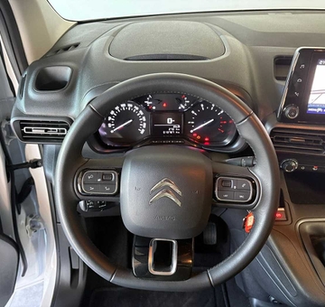 Citroen Berlingo 1.2 M Light *CAM +SENS ACHTER* (2024)