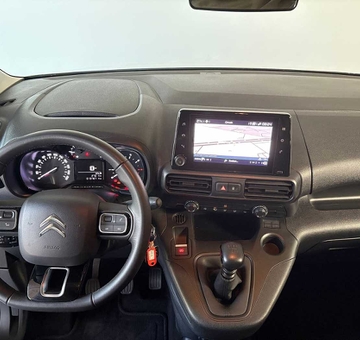 Citroen Berlingo 1.2 M Light *CAM +SENS ACHTER* (2024)