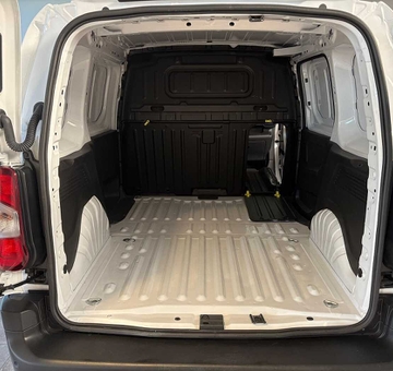 Citroen Berlingo 1.2 M Light *CAM +SENS ACHTER* (2024)