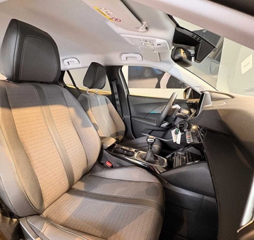 Peugeot 2008 ALLURE 100PK (2022)