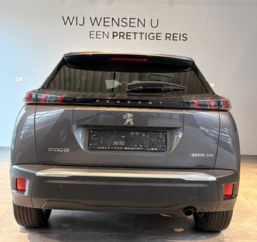 Peugeot 2008 ALLURE 100PK (2022)