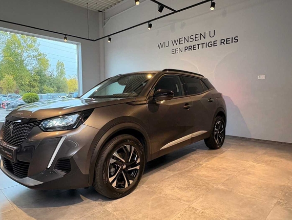 Peugeot 2008 ALLURE 100PK (2022)