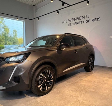 Peugeot 2008 ALLURE 100PK (2022)