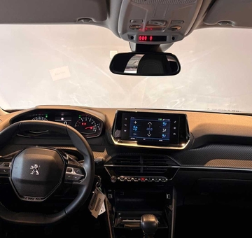 Peugeot 2008 ALLURE 100PK (2022)