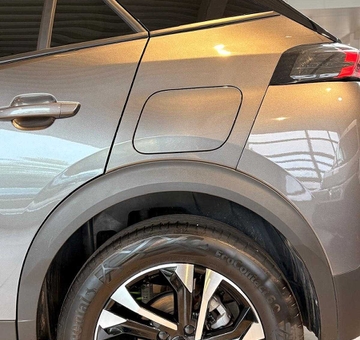 Peugeot 2008 ALLURE 100PK (2022)