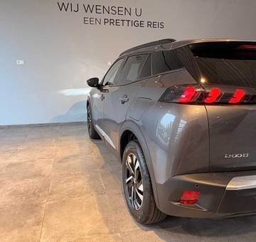 Peugeot 2008 ALLURE 100PK (2022)