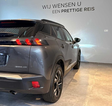 Peugeot 2008 ALLURE 100PK (2022)