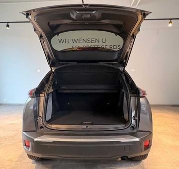 Peugeot 2008 ALLURE 100PK (2022)