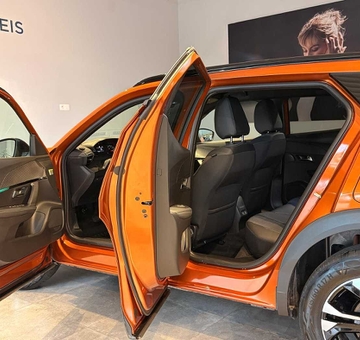 Peugeot 2008 ALLURE, *PARK ASSISTENT, CAMERA, AUTOMAAT* (2023)